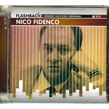 Nico Fidenco CD Grandi