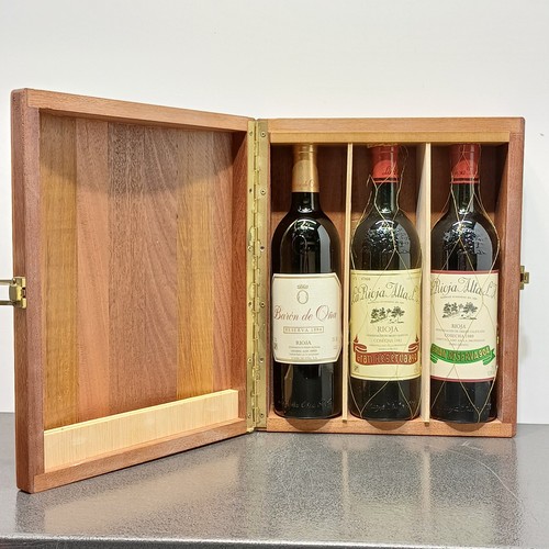 Rioja bottle - rioja,