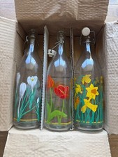 Vintage Lillian Vernon Floral