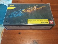 Saint Seiya Myth Cloth Aries Sion Grand Pope Tamashii Nation 2008 Black Box