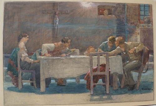 Sergius hruby politici - hruby,,