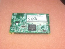 8 PZ Scheda Wireless HP