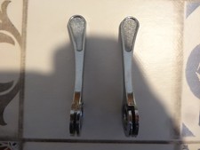 Simplex  Record  shifters Nos