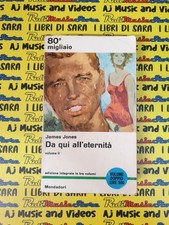 Book Libro DA QUI
