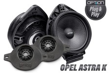 Altoparlante per Opel Astra K