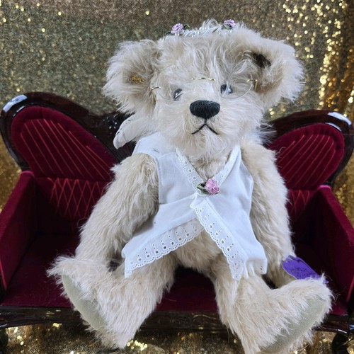 Annette funicello teddy bear - funicello,