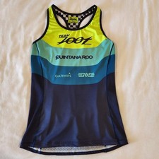 Team Zoot Triathlon Tri