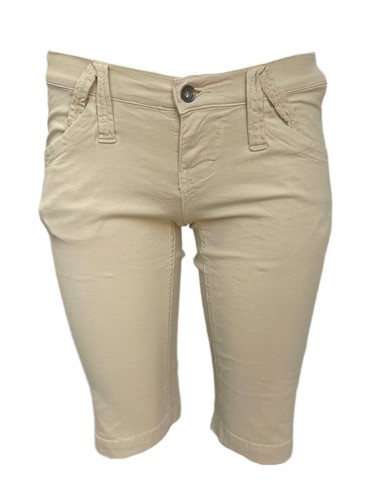 Fornarina pantaloni corti - pantaloni,