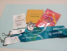  Olimpiadi MILANO - CORTINA