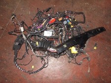 Cablaggio Impianto Elettrico Completo Audi A5 2.0 TDI 170cv CAH Coupé 2009