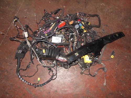 Cablaggio impianto elettrico - cablaggio,