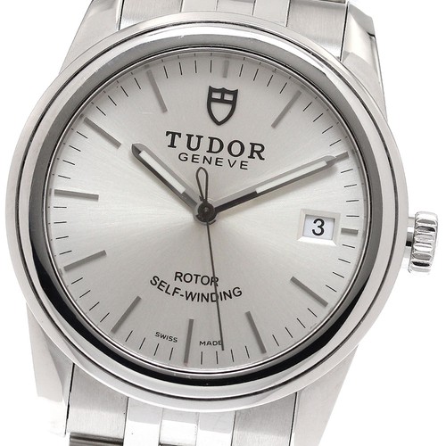 Orologio uomo automatico tudor - uomo,