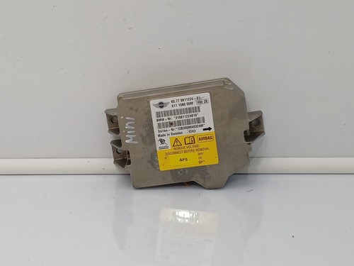 Centralina airbag mini - ♻️centralina,