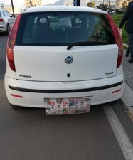 Portellone Posteriore Completo