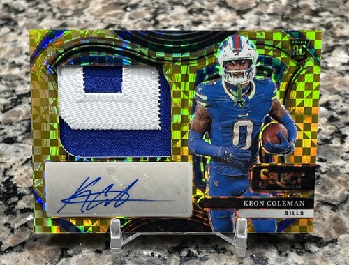 2024 nfl panini - panini, select