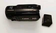 Canon VIXIA HF S10 Full HD
