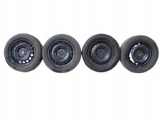 Ruote estive Toyota YARIS