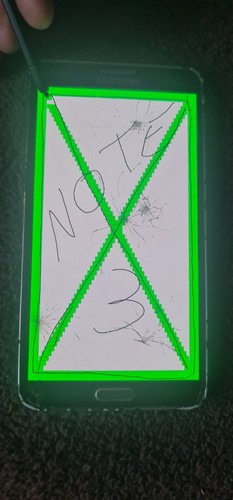 Samsung galaxy note n9005 - galaxy, sm-n9005