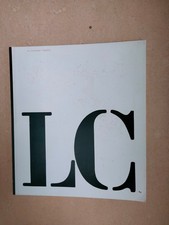 Le Corbusier/Cassina LC