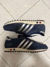 Adidas L.A. Trainer Vintage 2009 OG Navy Colorway 48 Eu 13 US