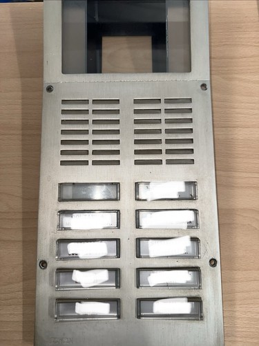 Elvox vimar placca - elvox,