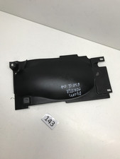 carena Parafango  sotto sella