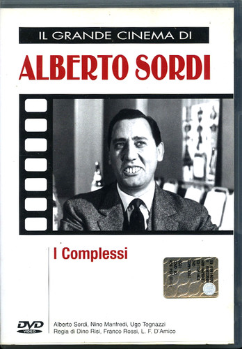 Dvd film movie alberto - dvd,