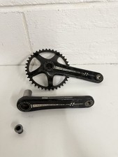 Guarnitura Campagnolo Super