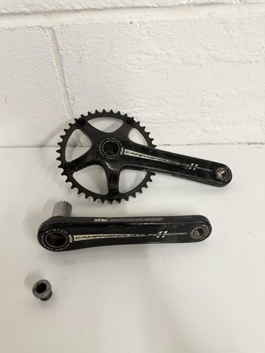Guarnitura campagnolo super - guarnitura,