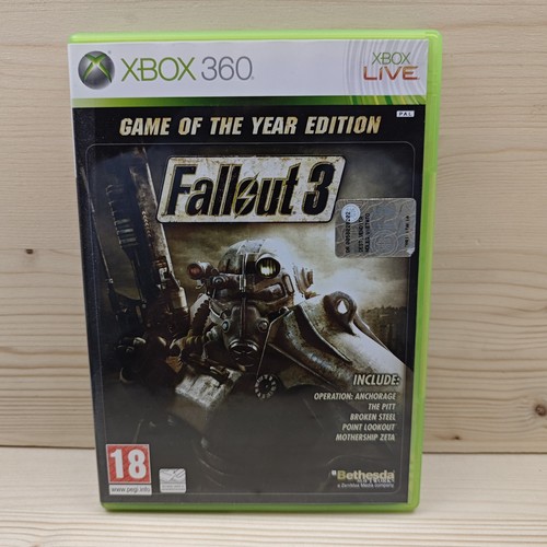 Fallout game of - fallout,