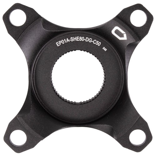 Catena ebike spider - ebike, shimano