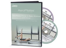 AeroPilates by Stamina Primer