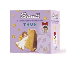 BAULI PANDORO IN COLLABORAZIONE CON THUN