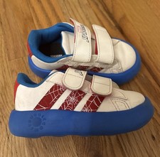 Scarpe Adidas X Marvel
