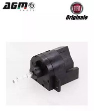 Commutatore manopola aria