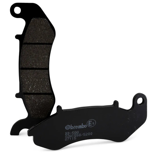 Pastiglie brembo freno - pastiglie,