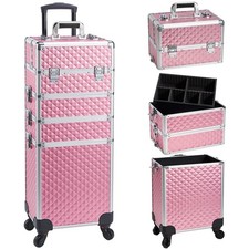 Trolley Makeup 4in1 Valigetta