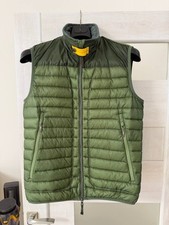 Giubbotto piumino Parajumpers