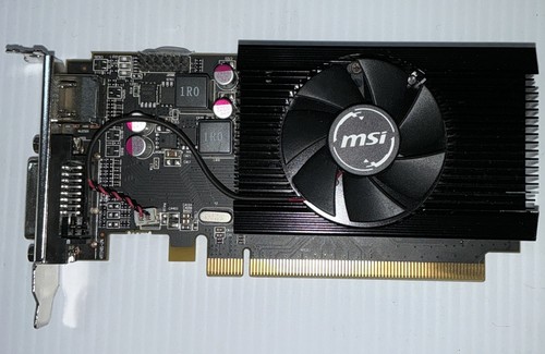 Msi amd radeon 240 2gd3 - msi, r7