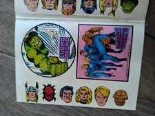 I FANTASTICI QUATTRO  N° 190