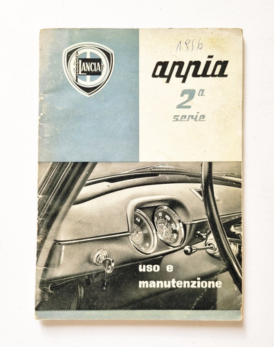 Automobili cars lancia - /,
