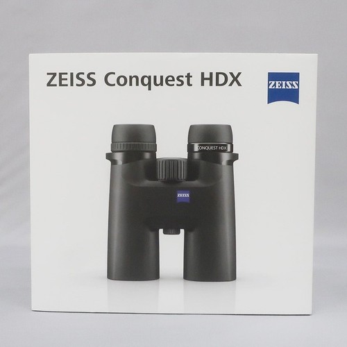 Zeiss conquest hdx - zeiss,