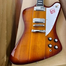 Chitarra elettrica Firebird