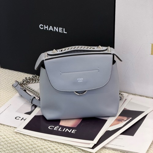 Fendi pre owned - fendi, pre-owned