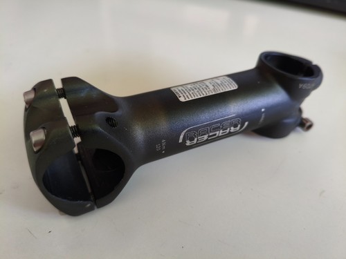 Itm racer attacco manubrio - attacco,