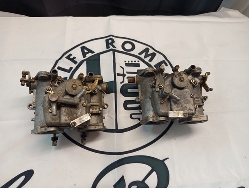 Carburadores solex c40 - carburadores, addhe