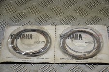 YAMAHA XV535-XV 535 VIRAGO