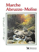 Marche, Abruzzo e Molise