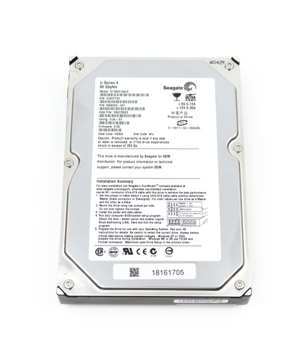Disco rigido interno - , pc