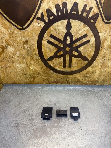 Centralina ecu yamaha xmax - ecu, 125
